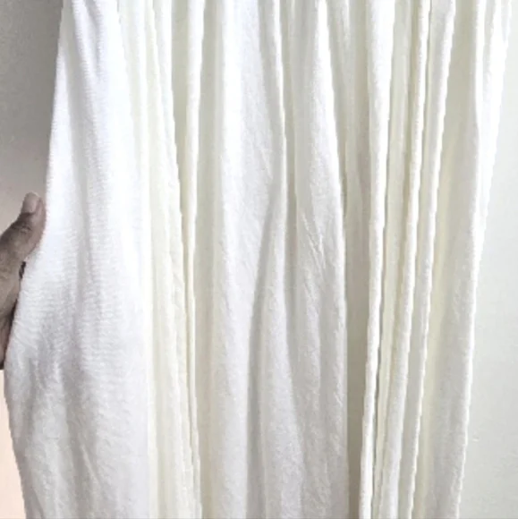 Free People Beach Madelyn Midi Dress Size: SP - Picture 4 of 10